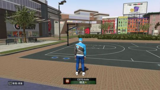 小乐：NBA2K19生涯和三国志11 2019-03-03 22点场