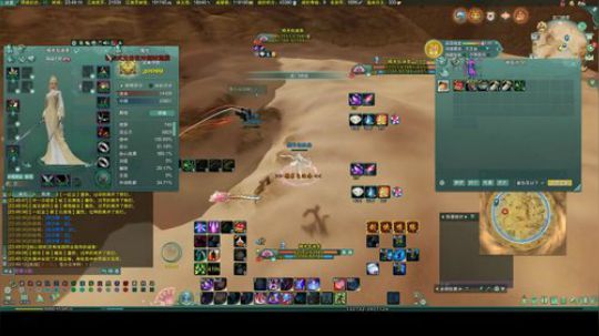 【奶盖】龙门没我跳不上去的山 2019-03-03 23点场