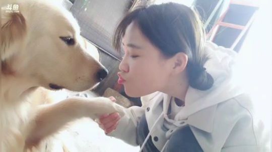 肖淑洁生命中的光和盐发布了一个斗鱼视频2019-03-09