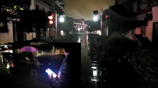 《纪实直播》中国最美乡村 婺源 2019-03-09 18点场