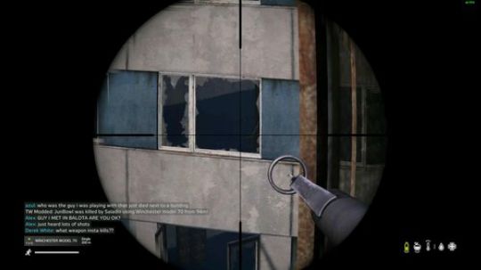 dayz僵尸末日 840351 2019-03-08 16点场