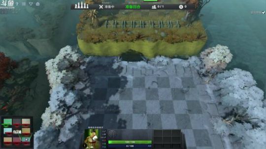 热热手晚上比赛 2019-03-09 09点场