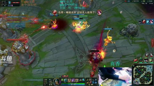 无限火力已390连胜！听说延迟一个月~ 2019-03-05 13点场