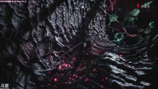 Devil May Cry V 2019-03-09 10点场