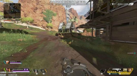 擦擦：均场15杀跟枪秀 2019-03-09 12点场