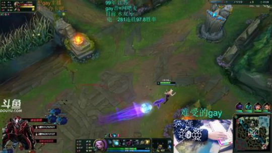 无限火力已281连胜！听说我的手好看！ 2019-02-28 09点场