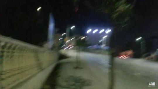miwu1985发布了一个斗鱼视频2019-03-09