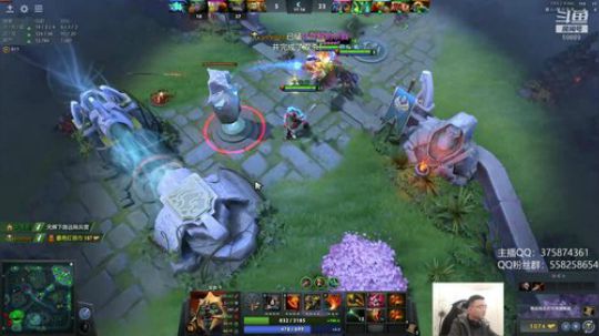 亚瑟归来 输一把300 2019-03-09 22点场