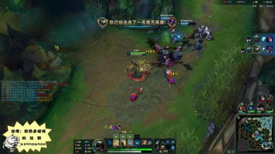峡谷上个王者 2019-03-08 15点场