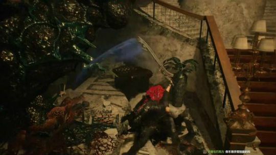 ☀游戏名：恶魔也许会哭5☀ 2019-03-08 15点场