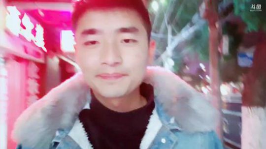 《我要去敲钟》 2019-03-08 21点场