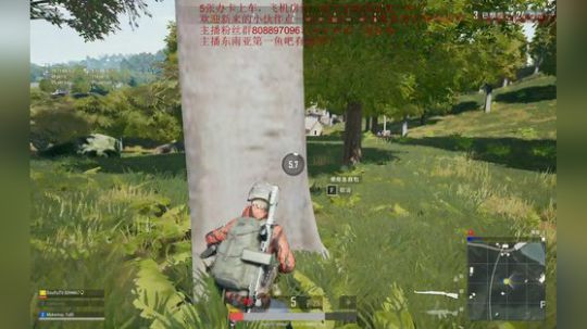 康复训练恰鸡2把