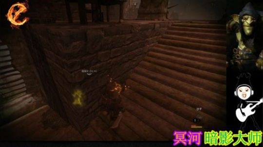 丑陋的_冥河暗影大师 2019-03-08 22点场