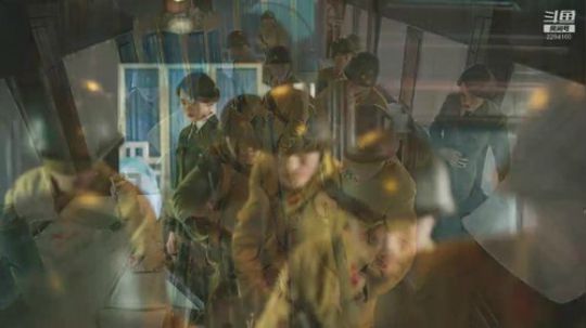 天下之大，却无我容身之处 2019-03-09 03点场