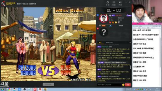 旧欢若梦灬发布了一个斗鱼视频2019-03-09