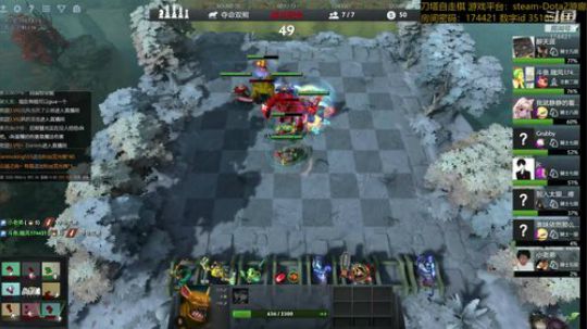 随风：练技术 2019-03-08 23点场