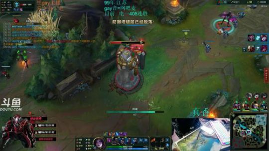 无限火力已405连胜！听说延迟一个月~ 2019-03-05 17点场