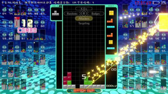 方块吃鸡和mugen！好困呀！ 2019-03-08 17点场