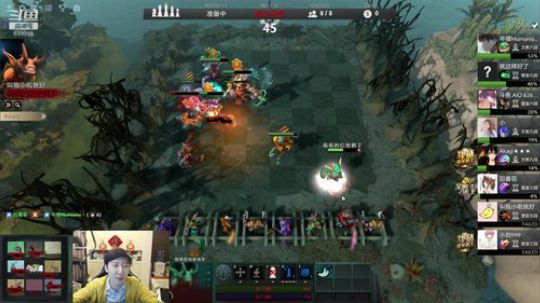 RPGseven发布了一个斗鱼视频2019-03-09