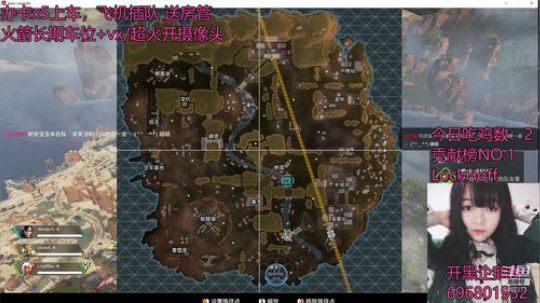 【凌宝宝】话痨刚枪最强命脉带你飞 2019-03-08 12点场