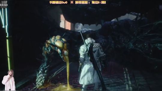 【16】鬼泣5 送送送，速来！ 2019-03-08 18点场