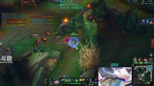 无限火力已306连胜！听说手好看~ 2019-03-01 12点场