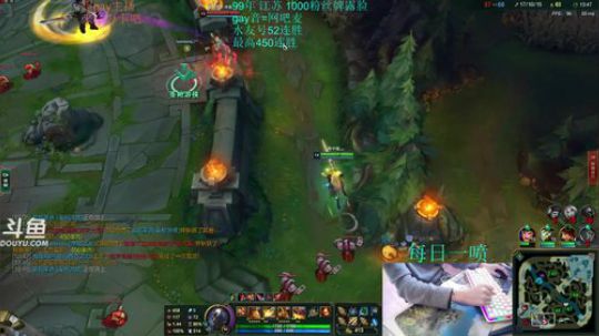 无限火力1000连胜？先挑战水友100连 2019-03-08 13点场