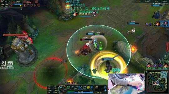 无限火力已300连胜！