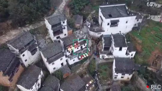 《纪实直播》中国最美乡村 婺源 2019-03-09 12点场