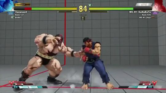 巨汉如何对策波升角色？最强老桑板桥排位高端局亲身示范！