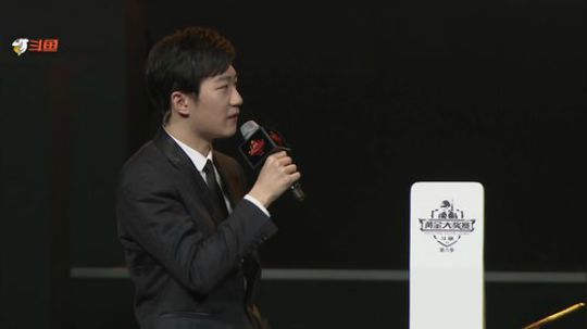 leanXT发布了一个斗鱼视频2019-03-09