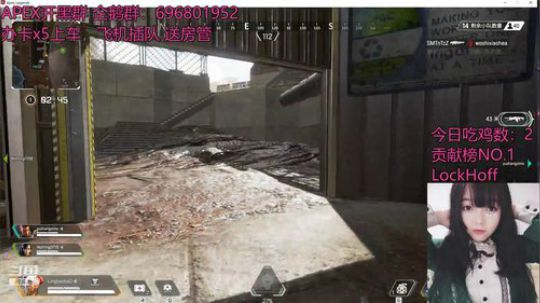 【凌宝宝】2=1话痨刚枪最强命脉带你飞 2019-03-01 20点场