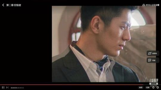 天下之大，却无我容身之处 2019-03-09 01点场