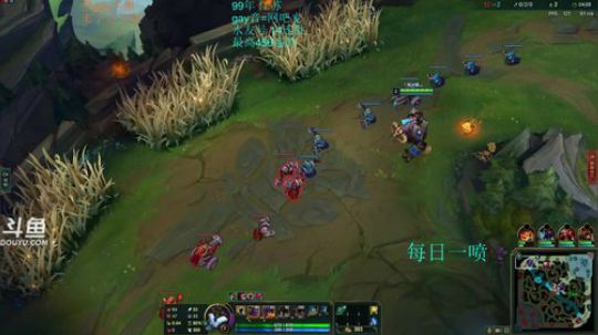 无限火力1000连胜？先挑战水友100连 2019-03-08 20点场