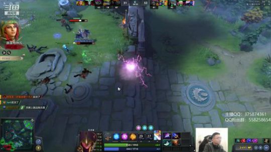 亚瑟归来 输一把300 2019-03-09 20点场