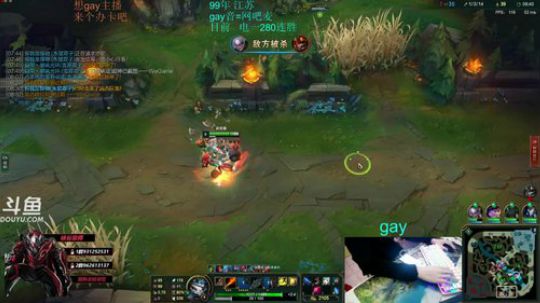 无限火力已276连胜！听说我的手好看！ 2019-02-27 20点场