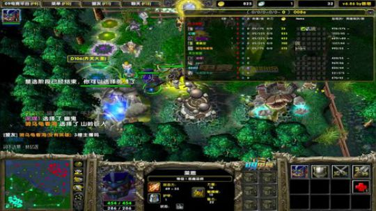 咦？我怎么那么强..？ 2019-03-09 11点场