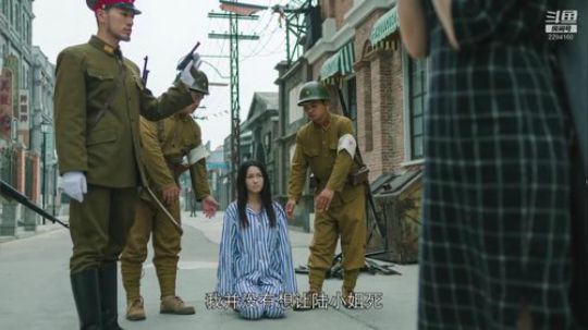 天下之大，却无我容身之处 2019-03-09 08点场
