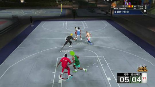 小乐：NBA2K19生涯和三国志11 2019-03-04 00点场