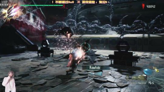 【16】鬼泣5 送送送，速来！ 2019-03-08 20点场