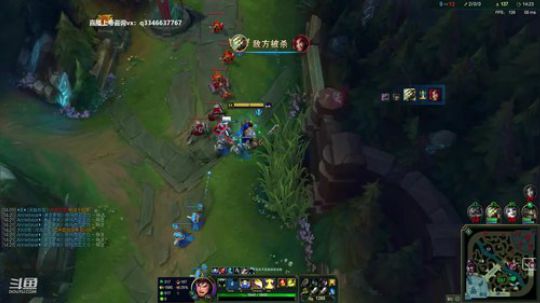 性感盖伦在线转圈圈~ 2019-03-09 12点场