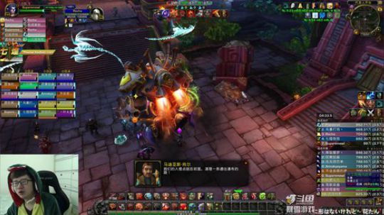 发动魔法卡！ 2019-03-09 13点场