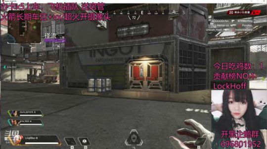 【凌宝宝】最强命脉带你飞 2019-03-05 22点场