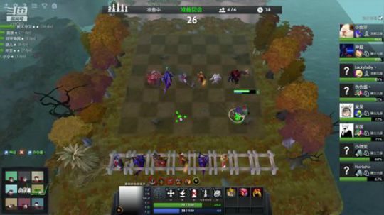 RPG走起！~ 2019-03-09 00点场