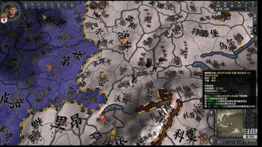 （王国风云2）今天叫我陛下！！ 2019-03-08 15点场