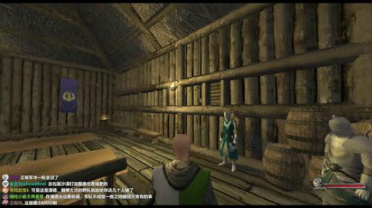 鬼泣5避难所 2019-03-09 16点场