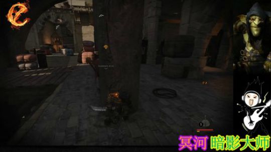 丑陋的_冥河暗影大师 2019-03-07 23点场