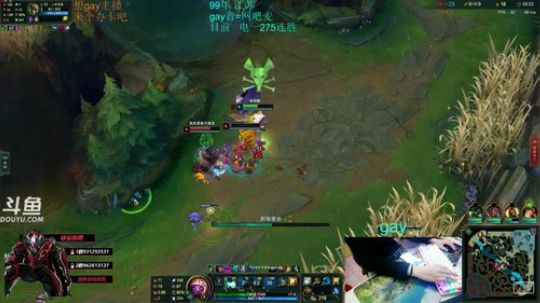 无限火力已276连胜！听说我的手好看！ 2019-02-27 18点场