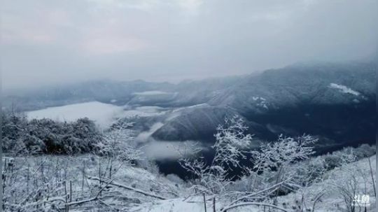 云海日出稳稳的 2019-03-09 06点场