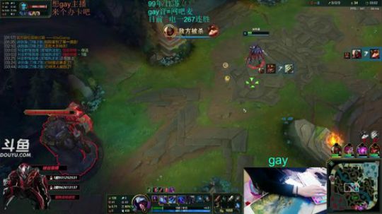 无限火力已271连胜！听说我的手好看！ 2019-02-27 16点场